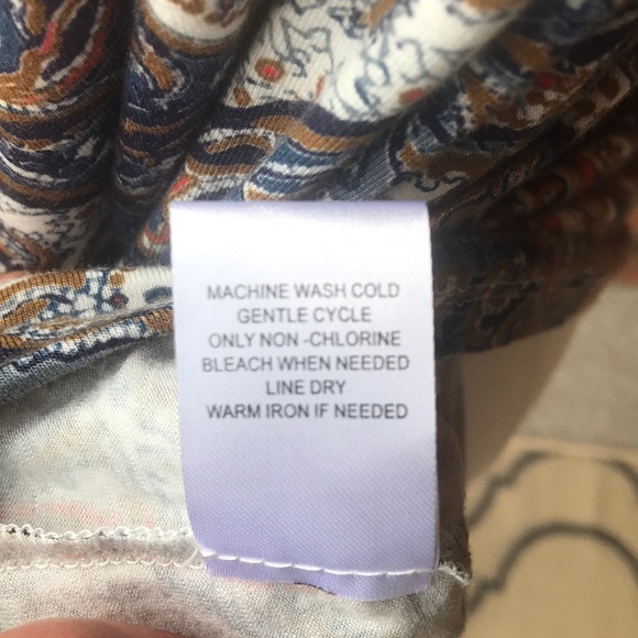 Off the shoulder top - Picture 6 of 8